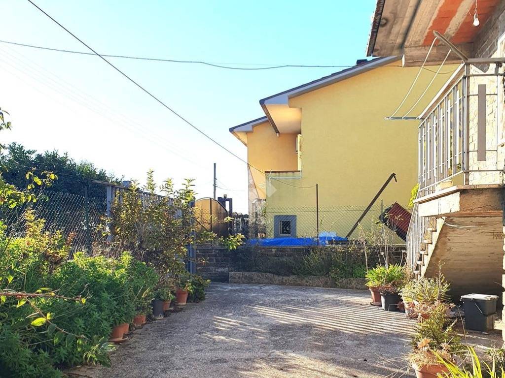 Casa indipendente a Paliano in Via Cimate - Foto 4