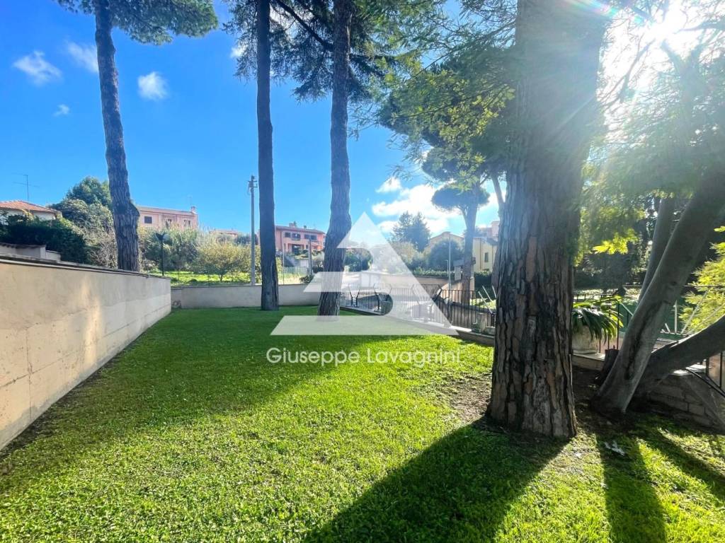 Villa a Albano laziale in Via Mastro di casa, 14 - Foto 5