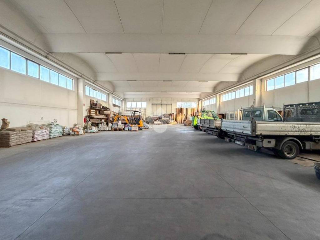 Immobile a Lodi in Via Emilia - Foto 2