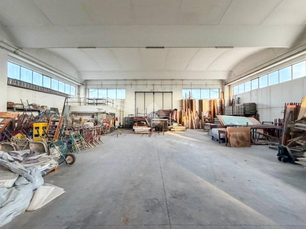 Immobile a Lodi in Via Emilia - Foto 3