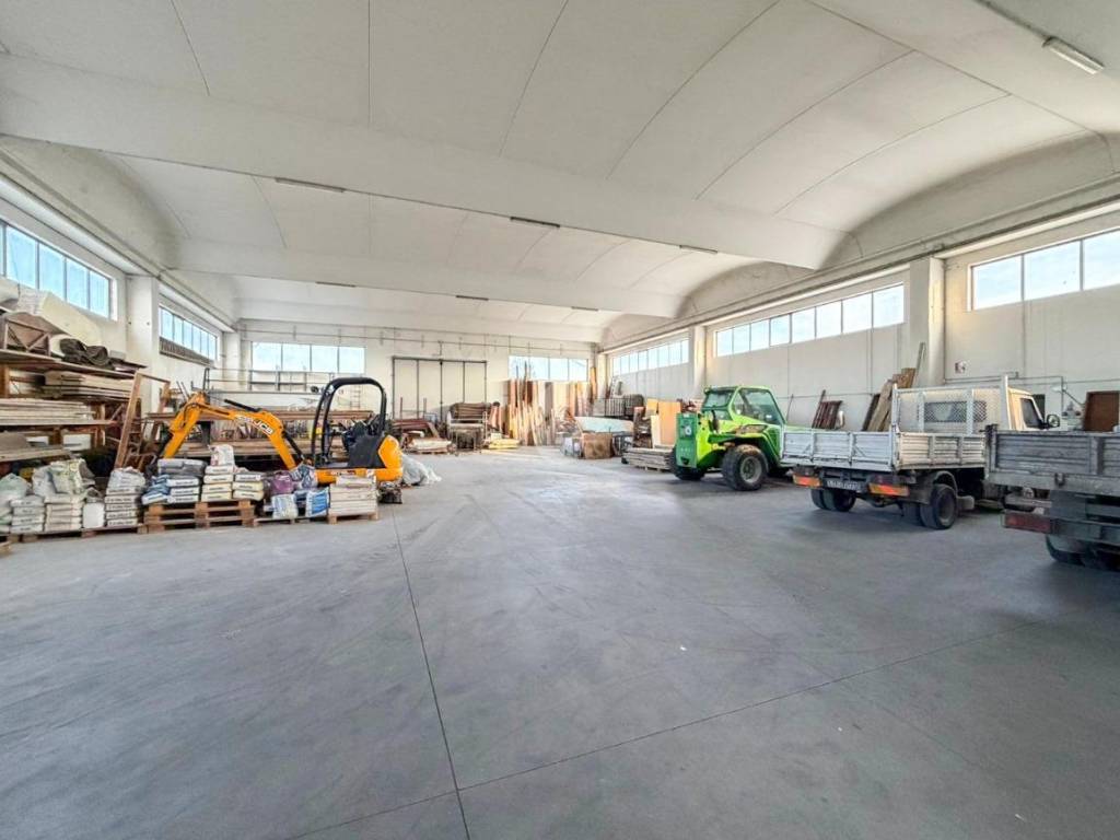 Immobile a Lodi in Via Emilia - Foto 4