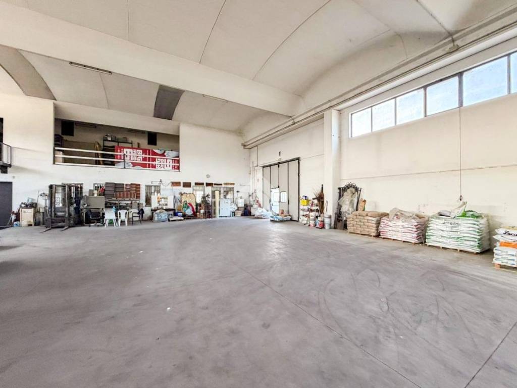 Immobile a Lodi in Via Emilia - Foto 5