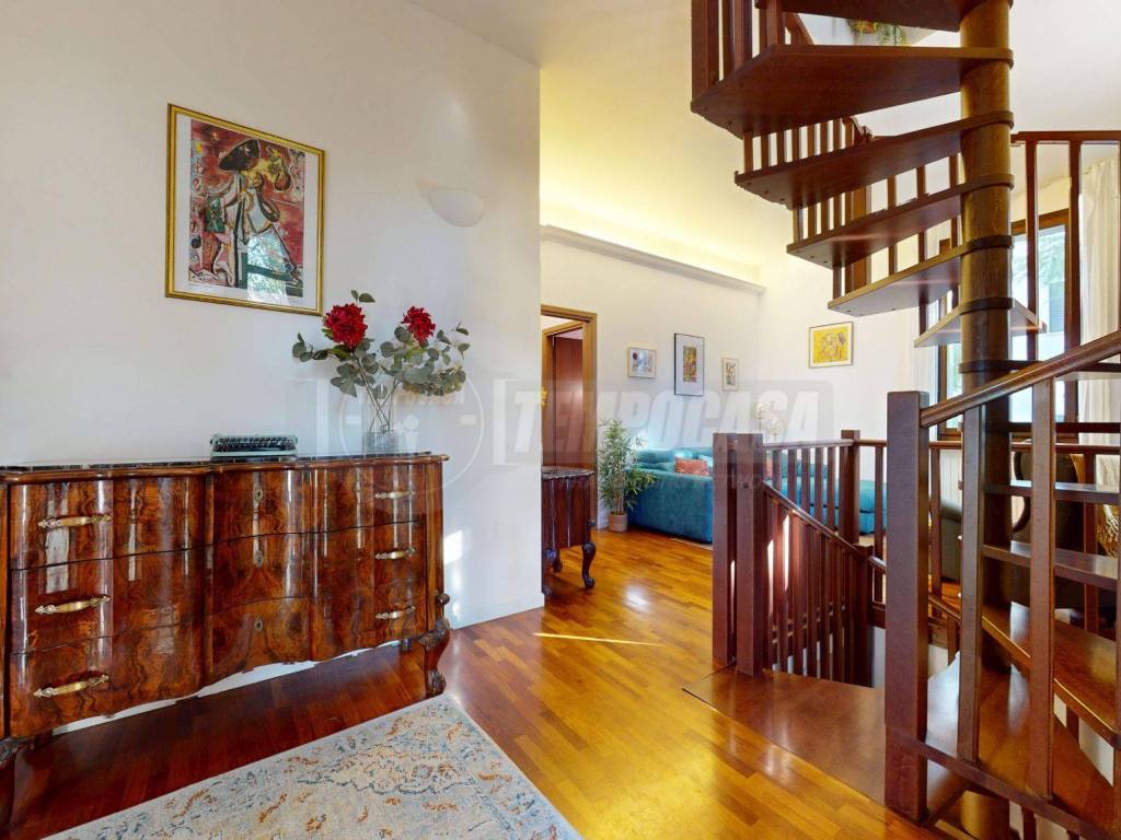 Villa a Bologna in Via Toscana - Foto 2