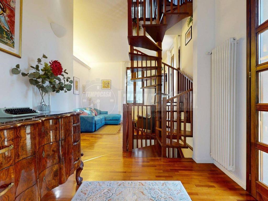 Villa a Bologna in Via Toscana - Foto 4