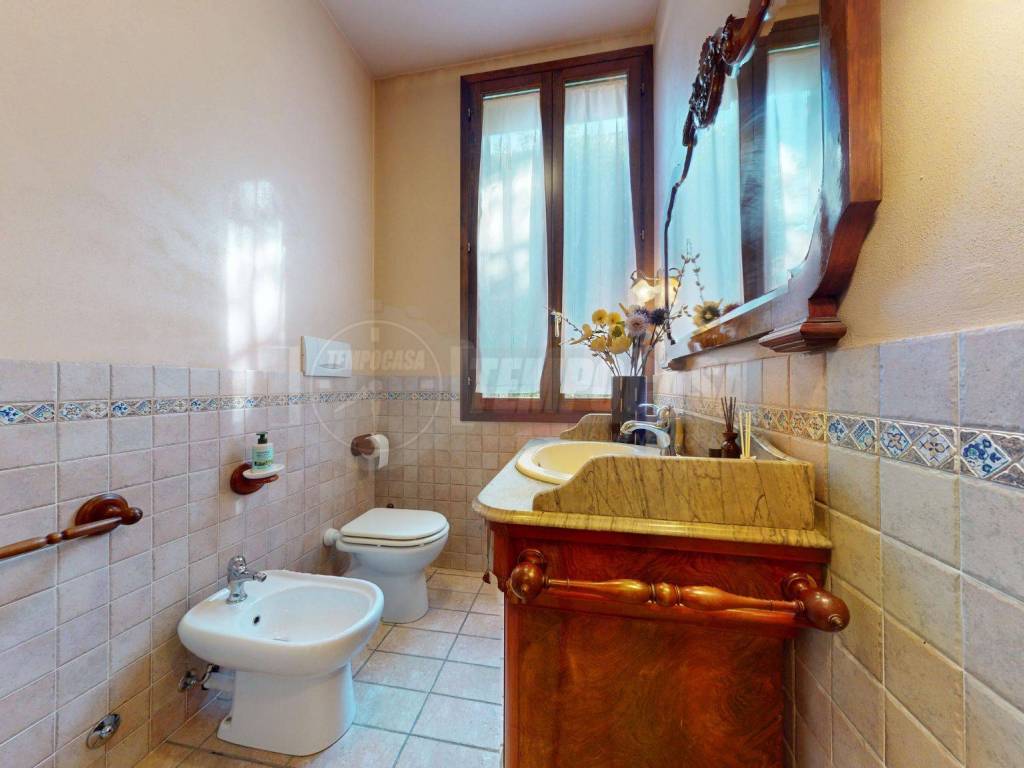 Villa a Bologna in Via Toscana - Foto 5
