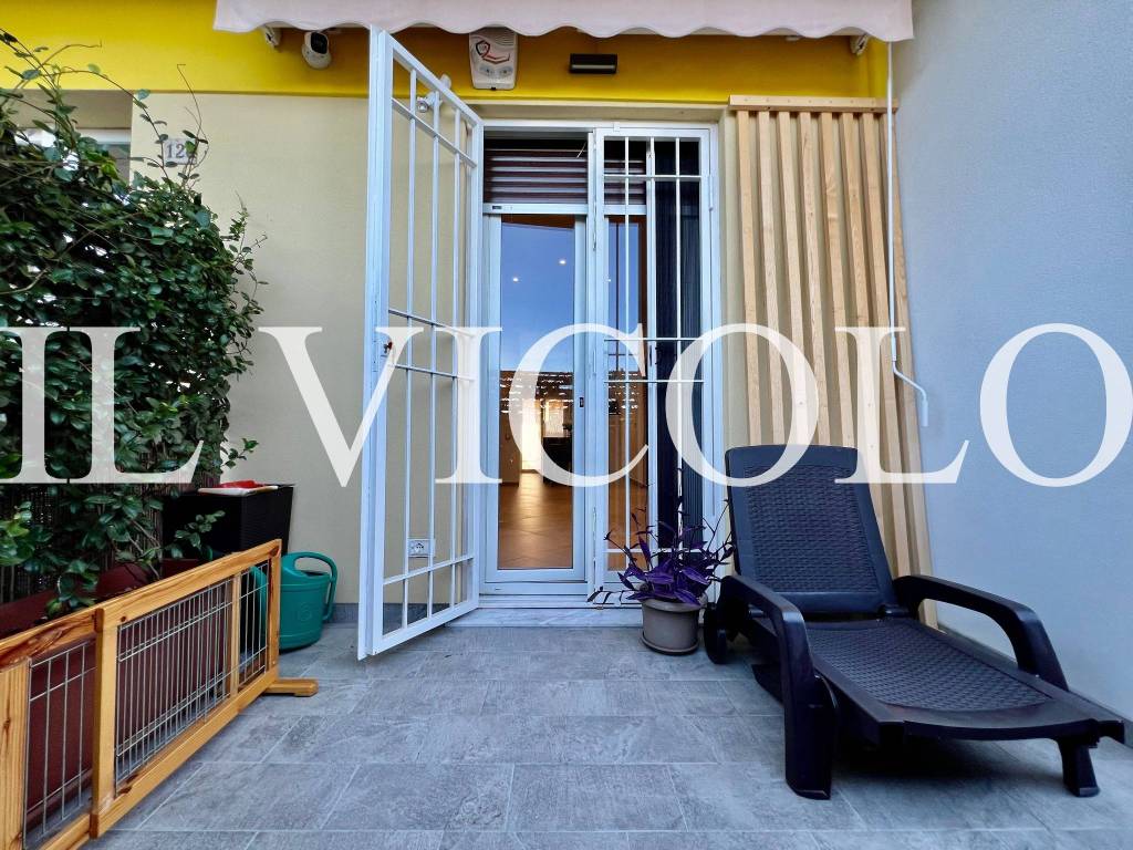 Appartamento a Celle ligure in Via Costa, 120 - Foto 2