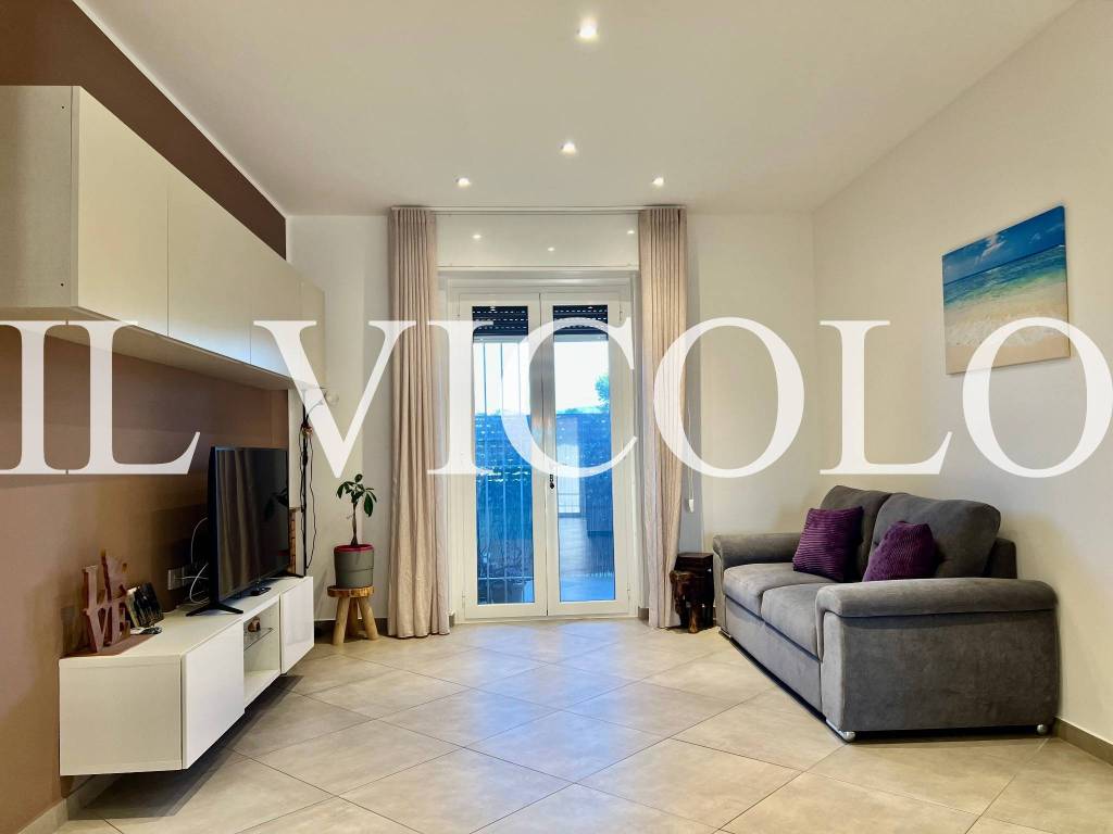 Appartamento a Celle ligure in Via Costa, 120 - Foto 3