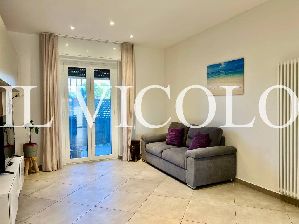 Appartamento a Celle ligure in Via Costa, 120 - Foto 4