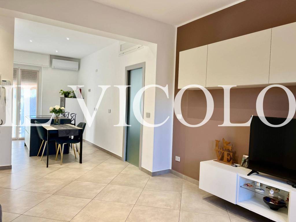 Appartamento a Celle ligure in Via Costa, 120 - Foto 5