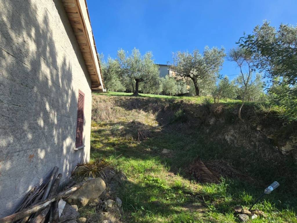 Rustico / casale a Anagni in Strada Provinciale Anagnina-S. Francesco - Foto 4