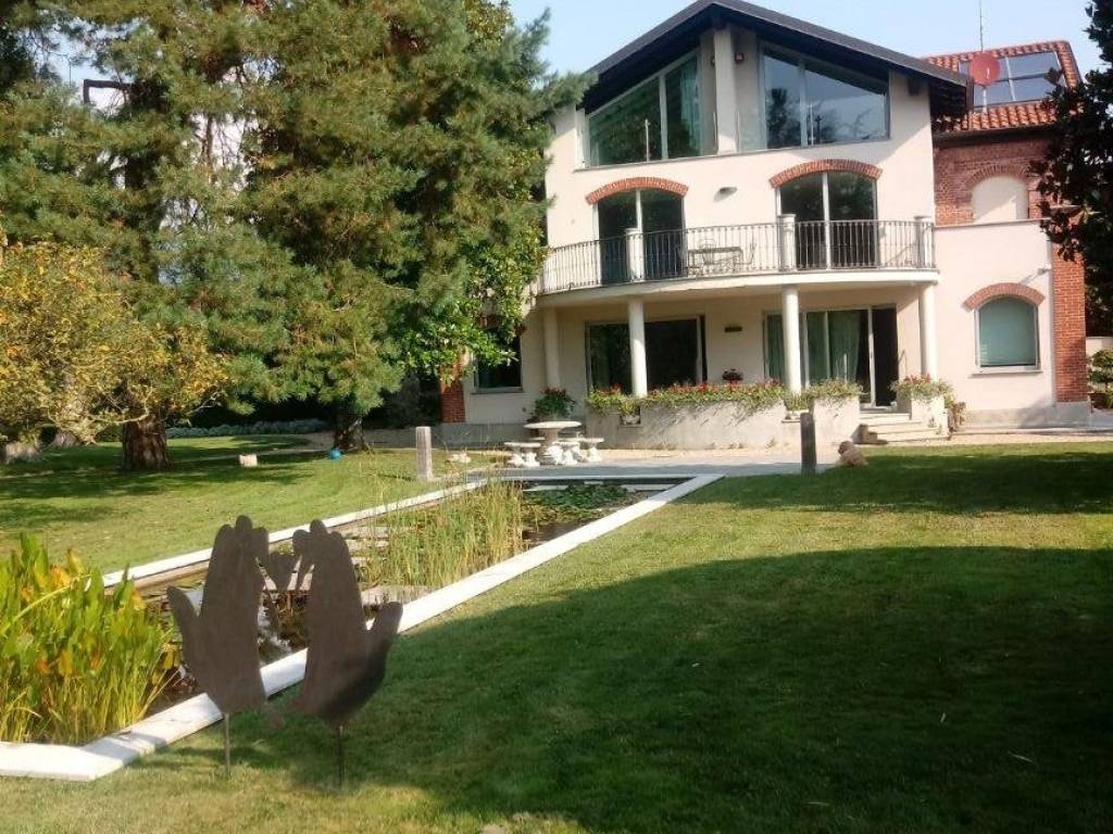 Appartamento a Buttigliera alta in Corso Susa, 17 - Foto 5