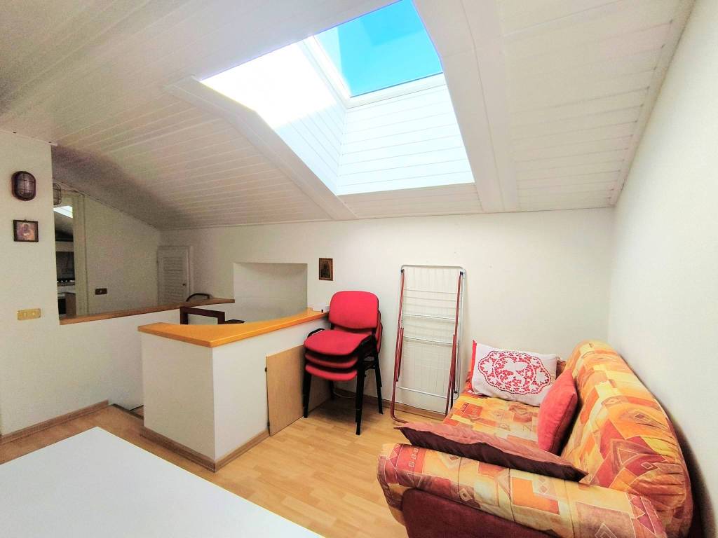 Attico / mansarda a Chiesa in valmalenco in Via Roma, 156 - Foto 4