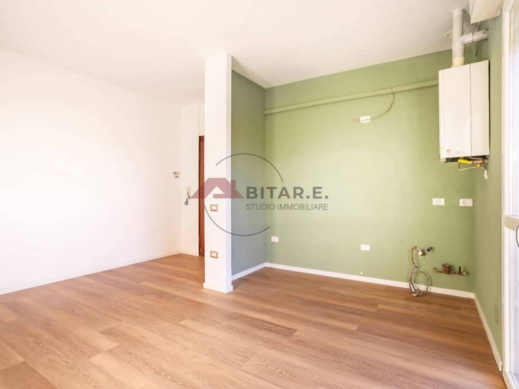 Appartamento a San paolo in Piazza Aldo Moro - Foto 2