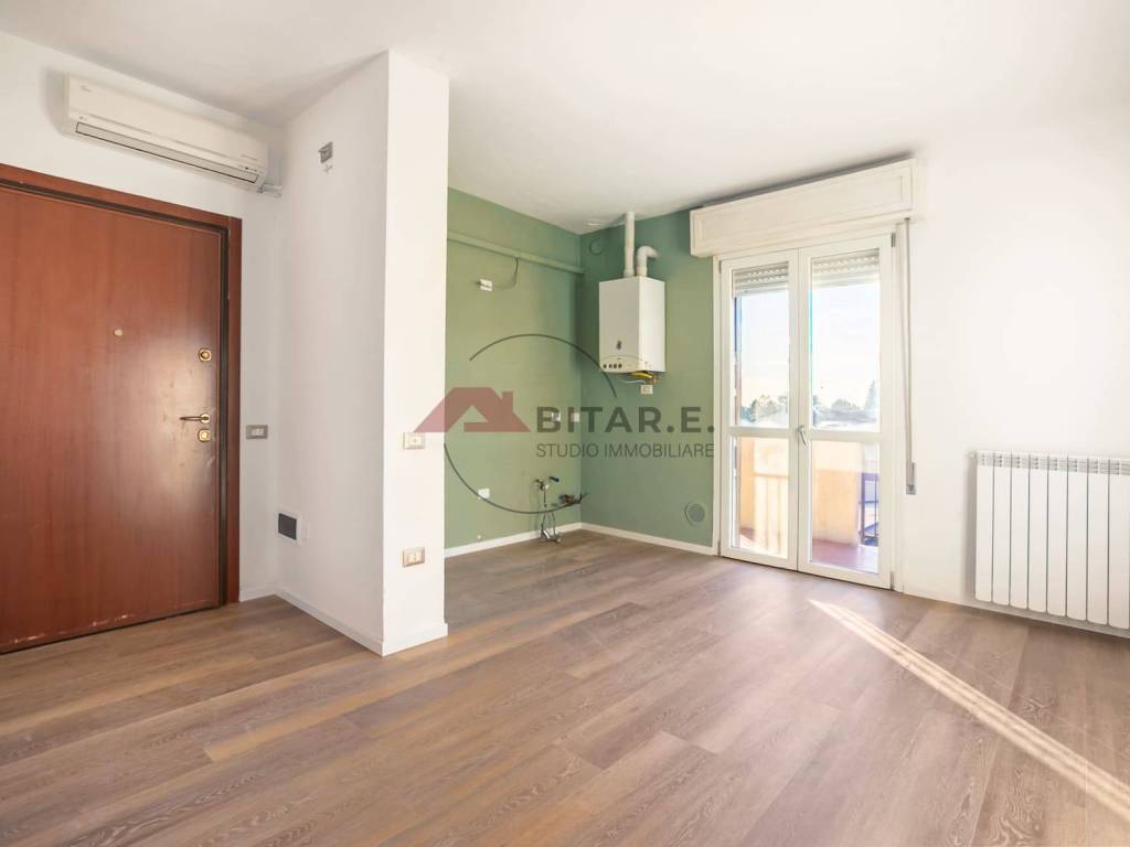 Appartamento a San paolo in Piazza Aldo Moro - Foto 5