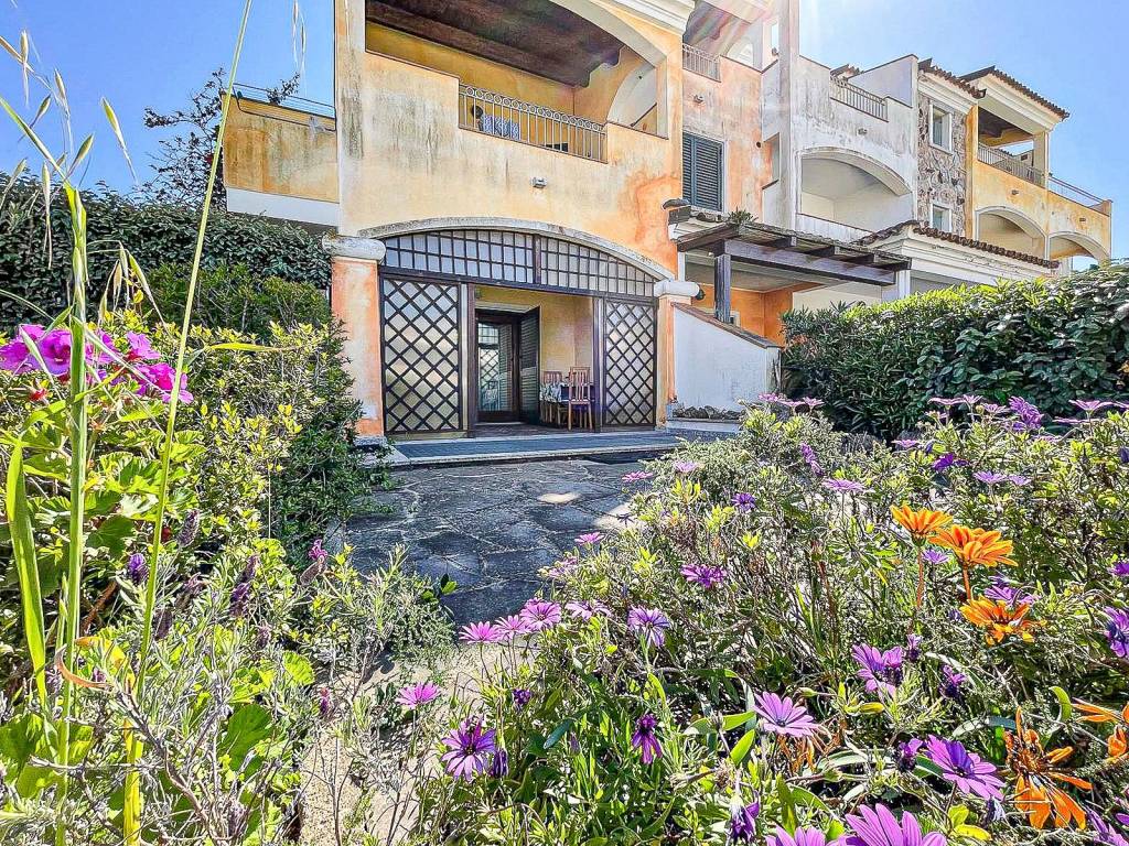 Appartamento a Santa teresa gallura in Strada Provinciale Santa Teresa-Castelsardo - Foto 2
