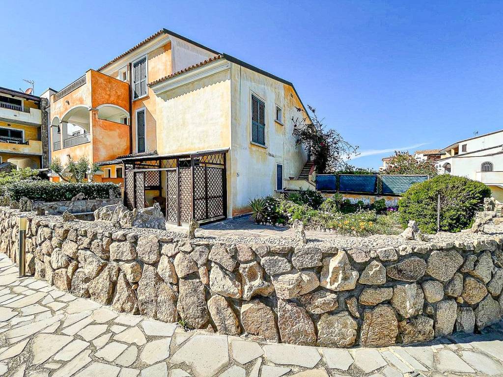 Appartamento a Santa teresa gallura in Strada Provinciale Santa Teresa-Castelsardo - Foto 3