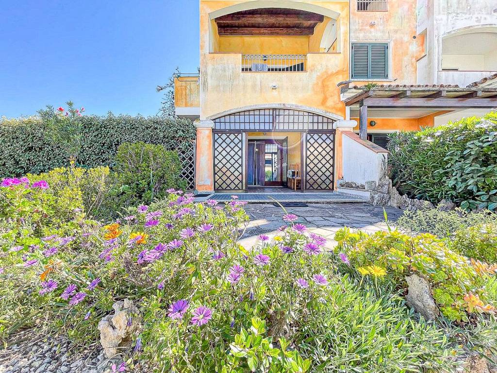Appartamento a Santa teresa gallura in Strada Provinciale Santa Teresa-Castelsardo - Foto 4