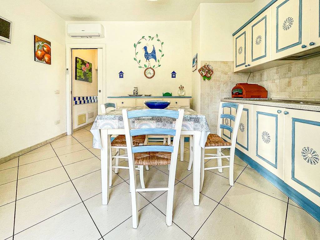 Appartamento a Santa teresa gallura in Strada Provinciale Santa Teresa-Castelsardo - Foto 5