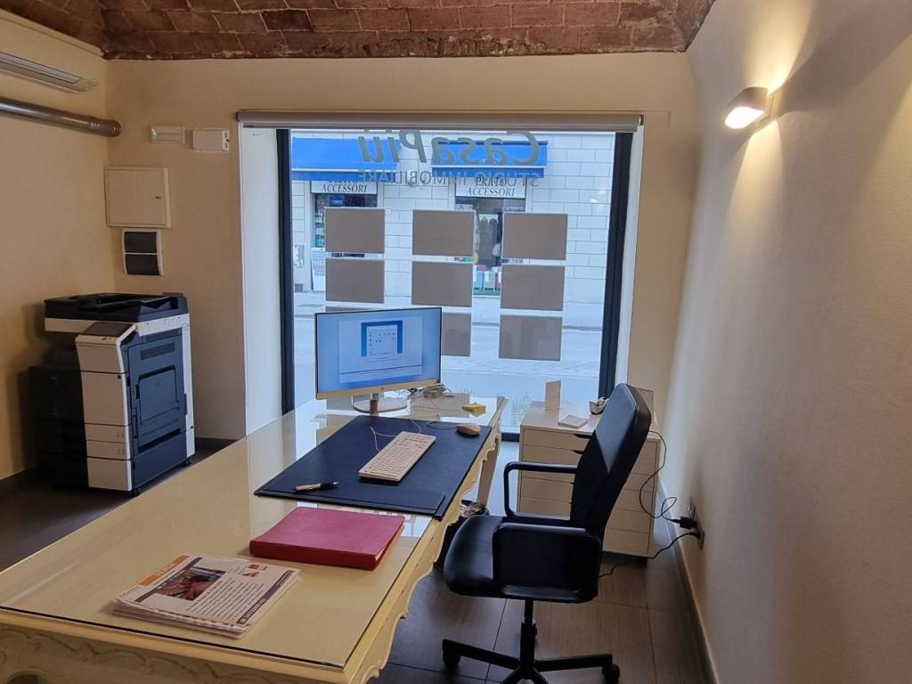Box / garage a Prato in Via della Romita - Foto 2