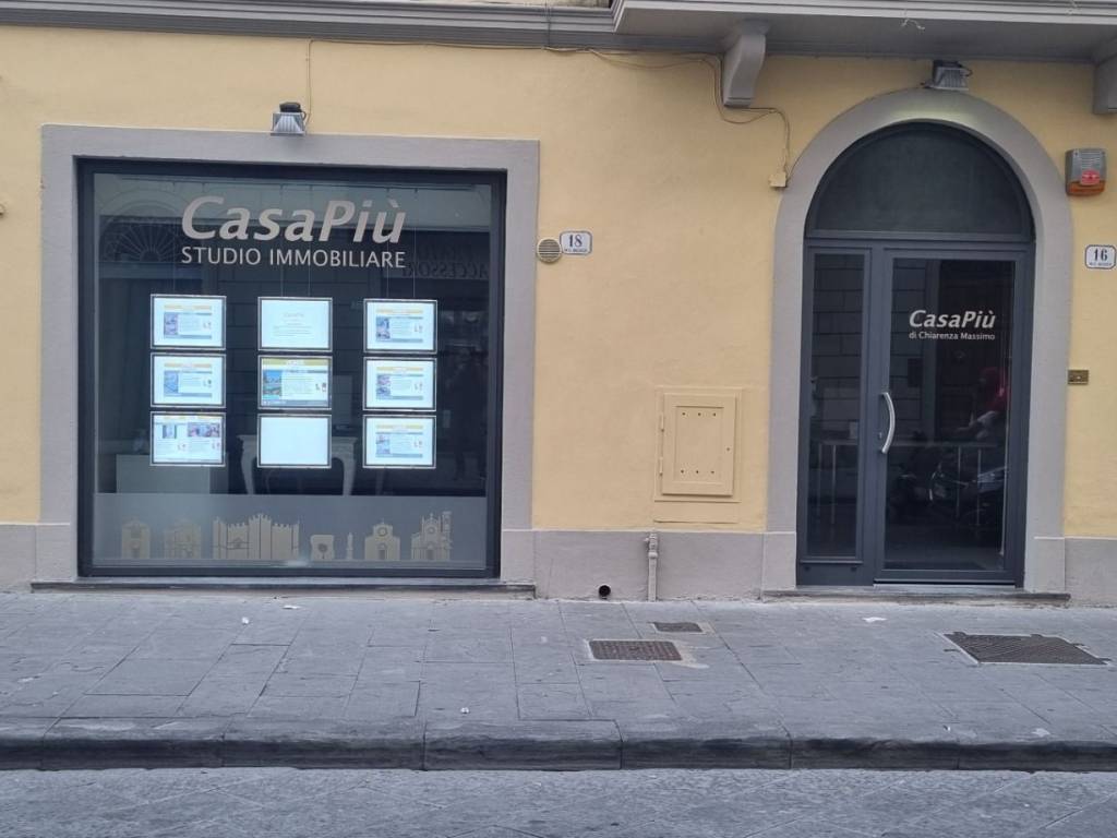 Box / garage a Prato in Via della Romita - Foto 3