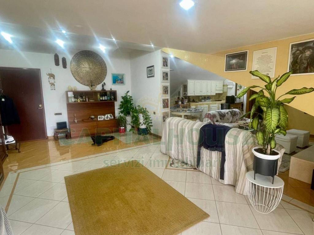 Appartamento a Mercogliano in Via Don Gennaro - Foto 2