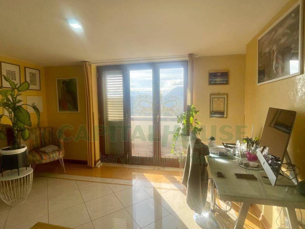 Appartamento a Mercogliano in Via Don Gennaro - Foto 3