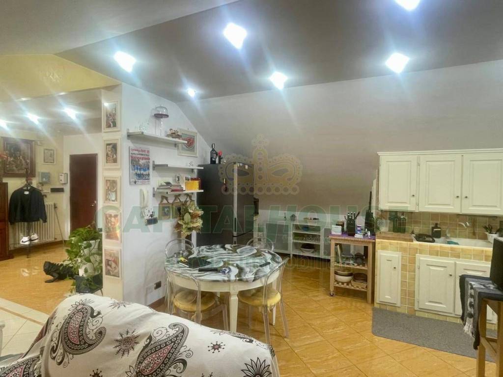 Appartamento a Mercogliano in Via Don Gennaro - Foto 4