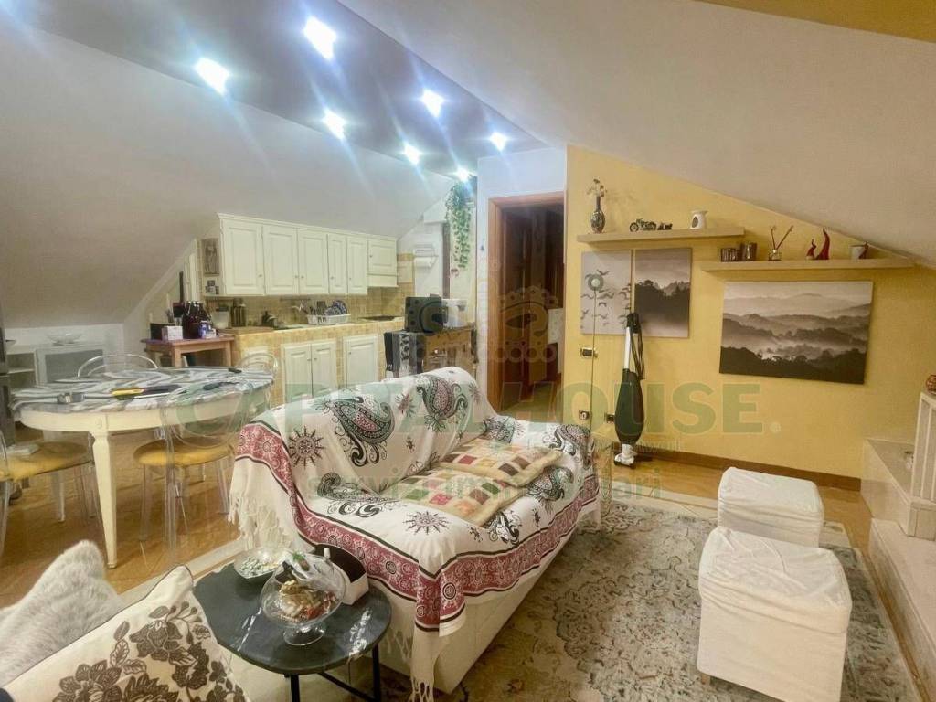 Appartamento a Mercogliano in Via Don Gennaro - Foto 5