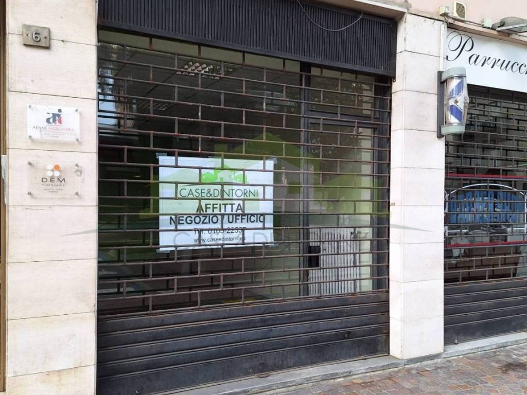 Immobile a Borgosesia in viale vittorio veneto, 5 - Foto 3