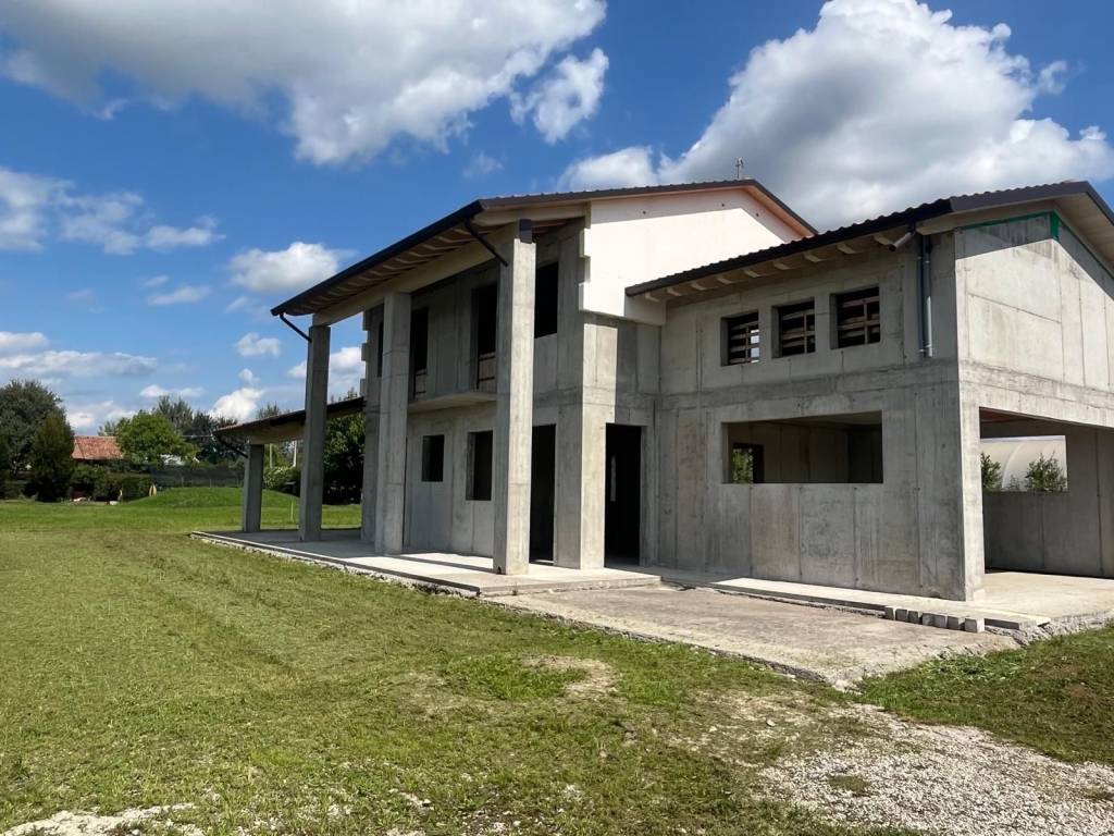 Villa a Riese pio x in Via Raspa - Foto 2