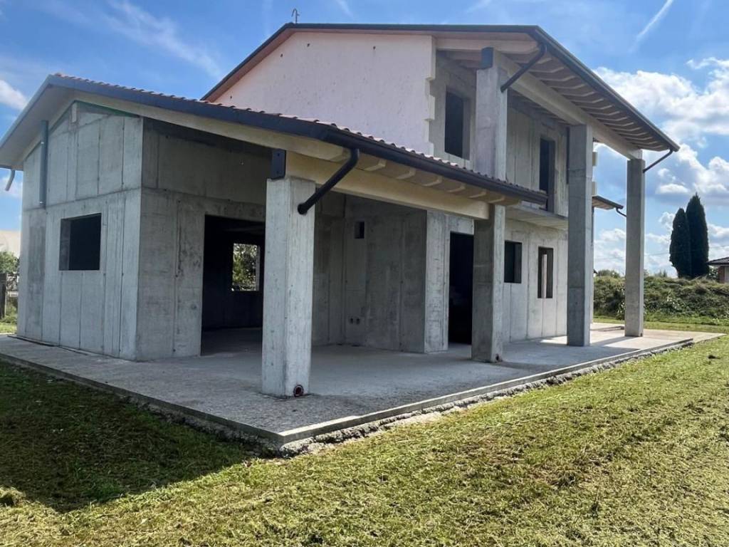 Villa a Riese pio x in Via Raspa - Foto 3