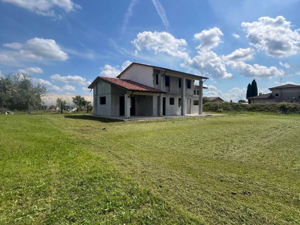 Villa a Riese pio x in Via Raspa - Foto 4