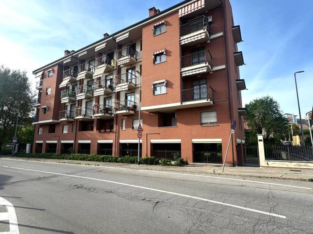 Appartamento a Moncalieri in Via Ada Negri - Foto 2