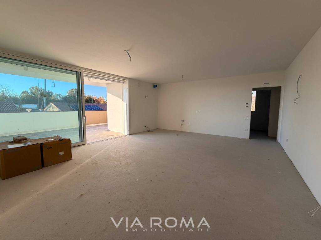 Attico / mansarda a Martellago - Foto 5