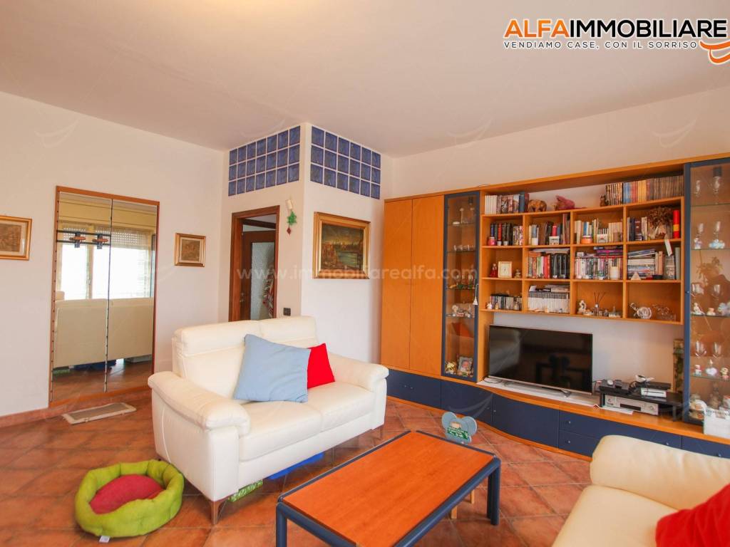 Appartamento a Novara in Via Verbano, 192 - Foto 3