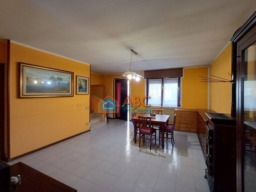 Villetta a schiera a Montecchio maggiore in Via Tecchio - Foto 3