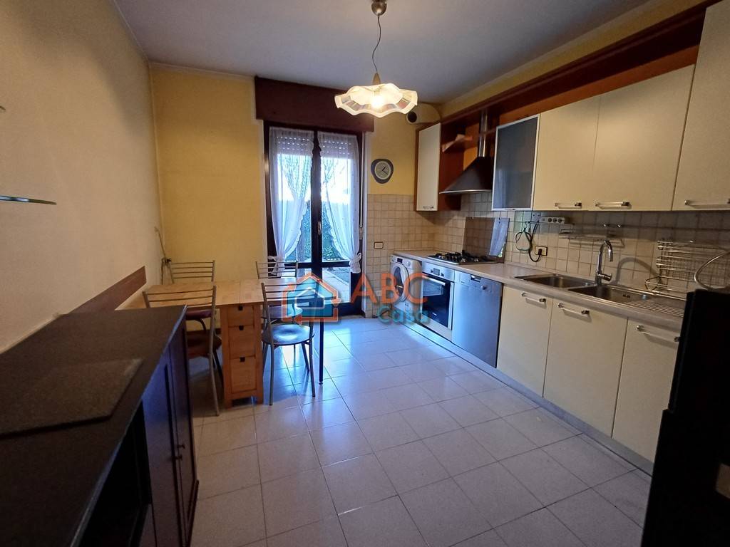 Villetta a schiera a Montecchio maggiore in Via Tecchio - Foto 4