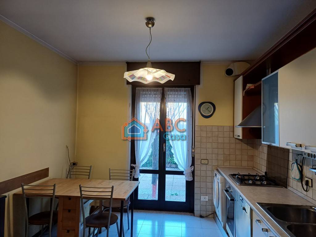 Villetta a schiera a Montecchio maggiore in Via Tecchio - Foto 5