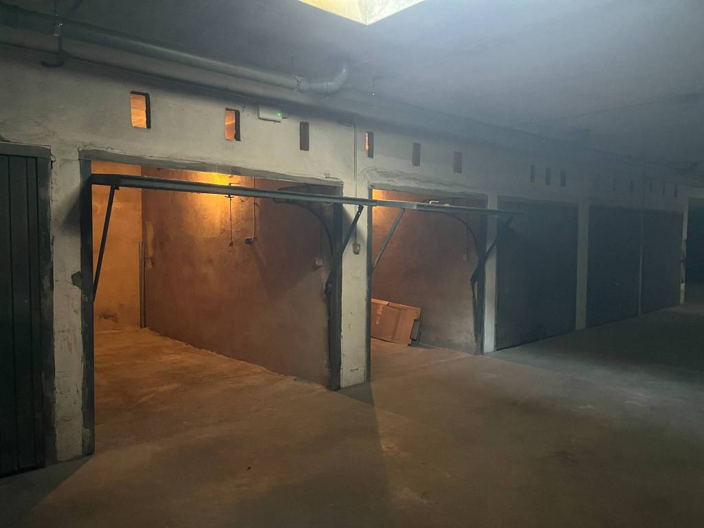 Box / garage a Verona in Via Bassa, 3 - Foto 3