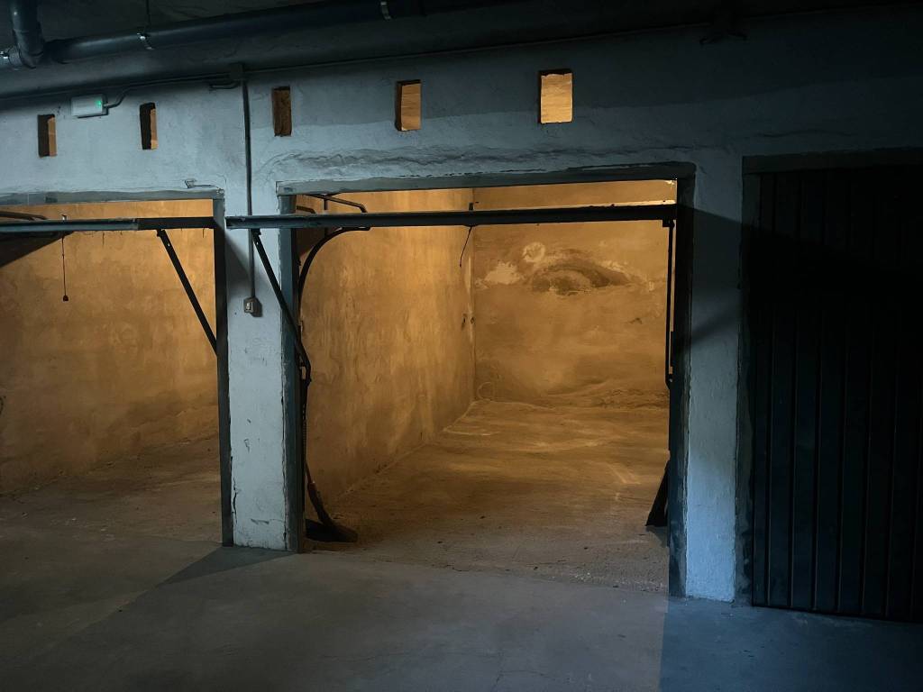 Box / garage a Verona in Via Bassa, 3 - Foto 5