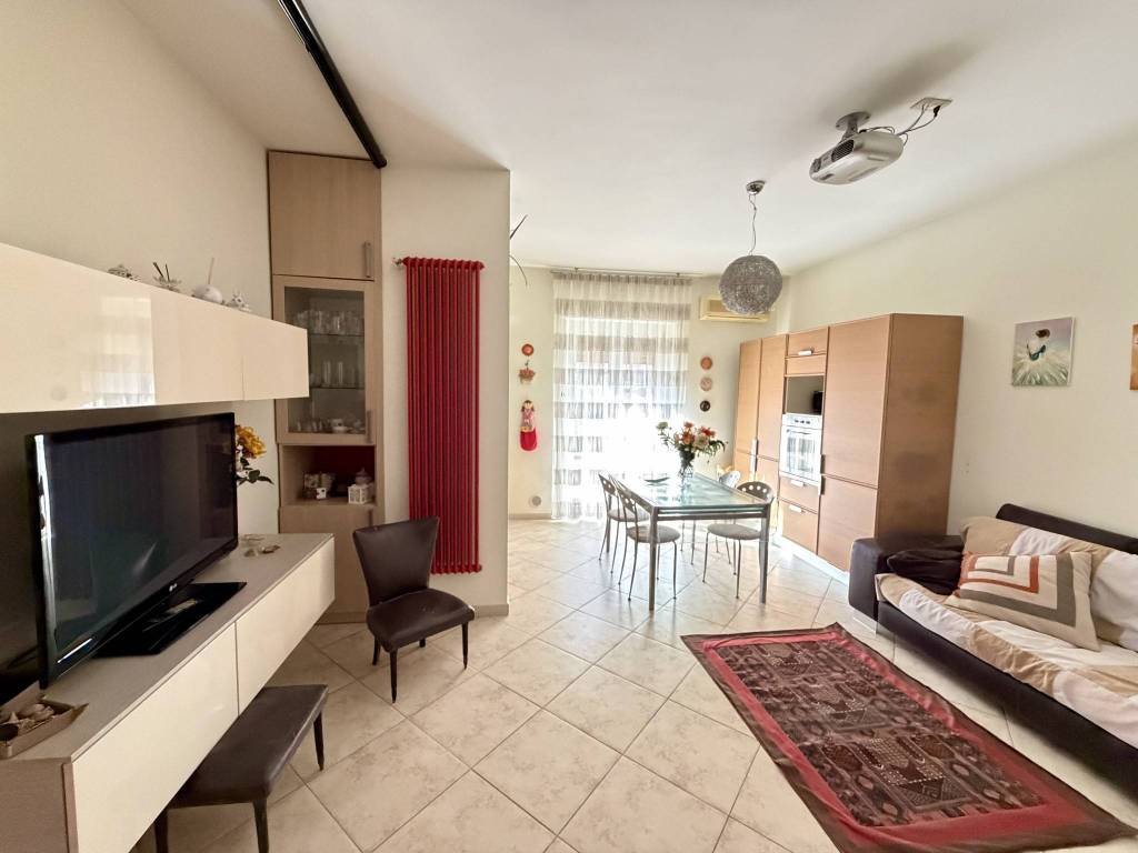 Appartamento a Matera in Via Vincenzo Lanfranchi, 1 - Foto 2