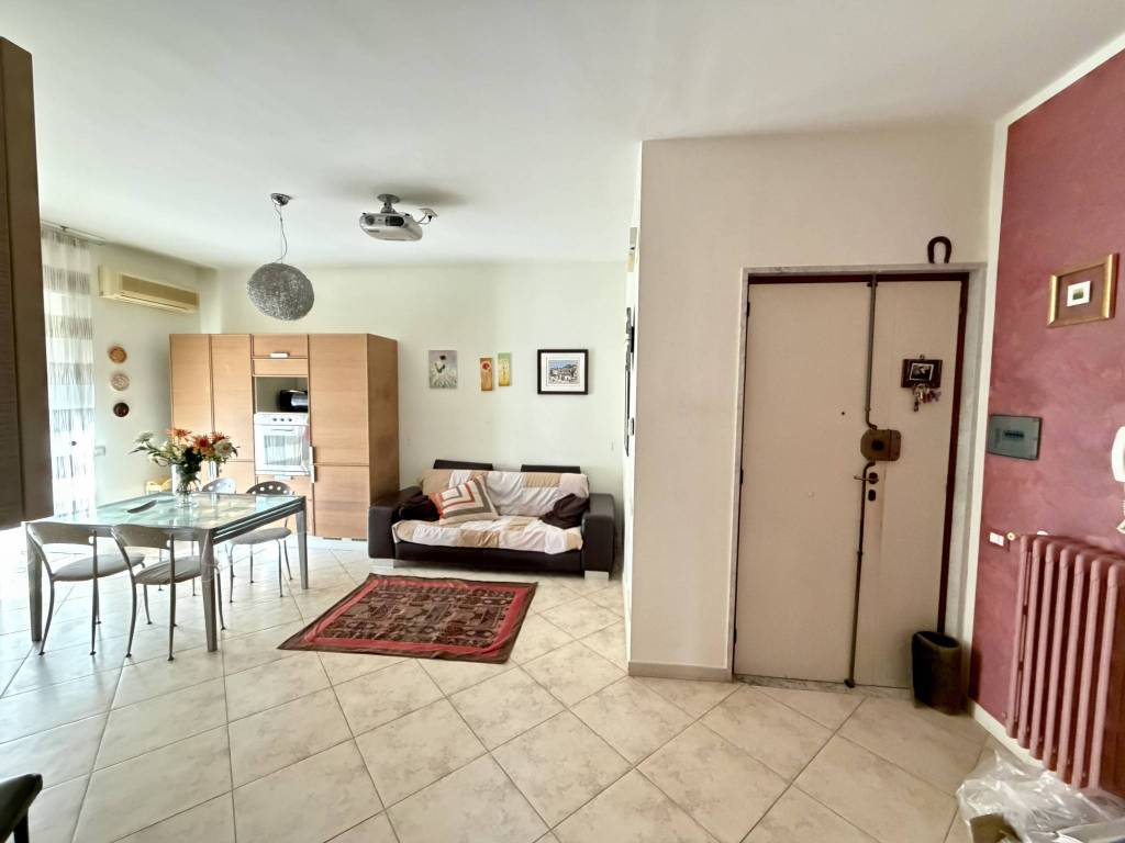 Appartamento a Matera in Via Vincenzo Lanfranchi, 1 - Foto 3