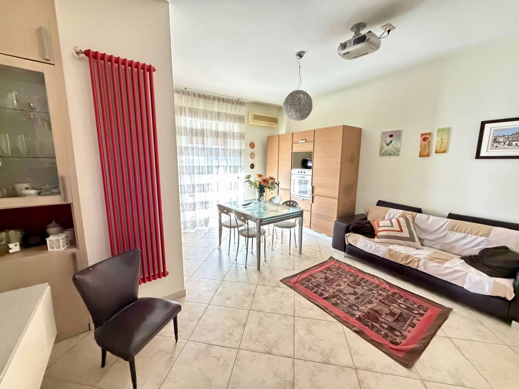 Appartamento a Matera in Via Vincenzo Lanfranchi, 1 - Foto 4