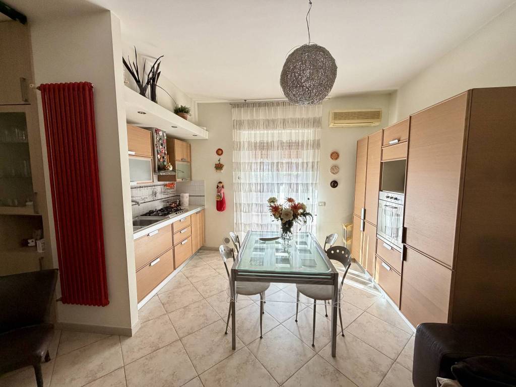 Appartamento a Matera in Via Vincenzo Lanfranchi, 1 - Foto 5