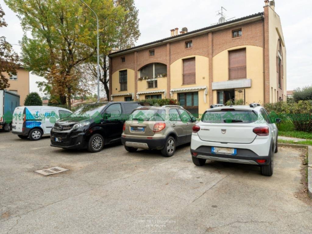 Appartamento a Valsamoggia in Via Fornace, 1 - Foto 2