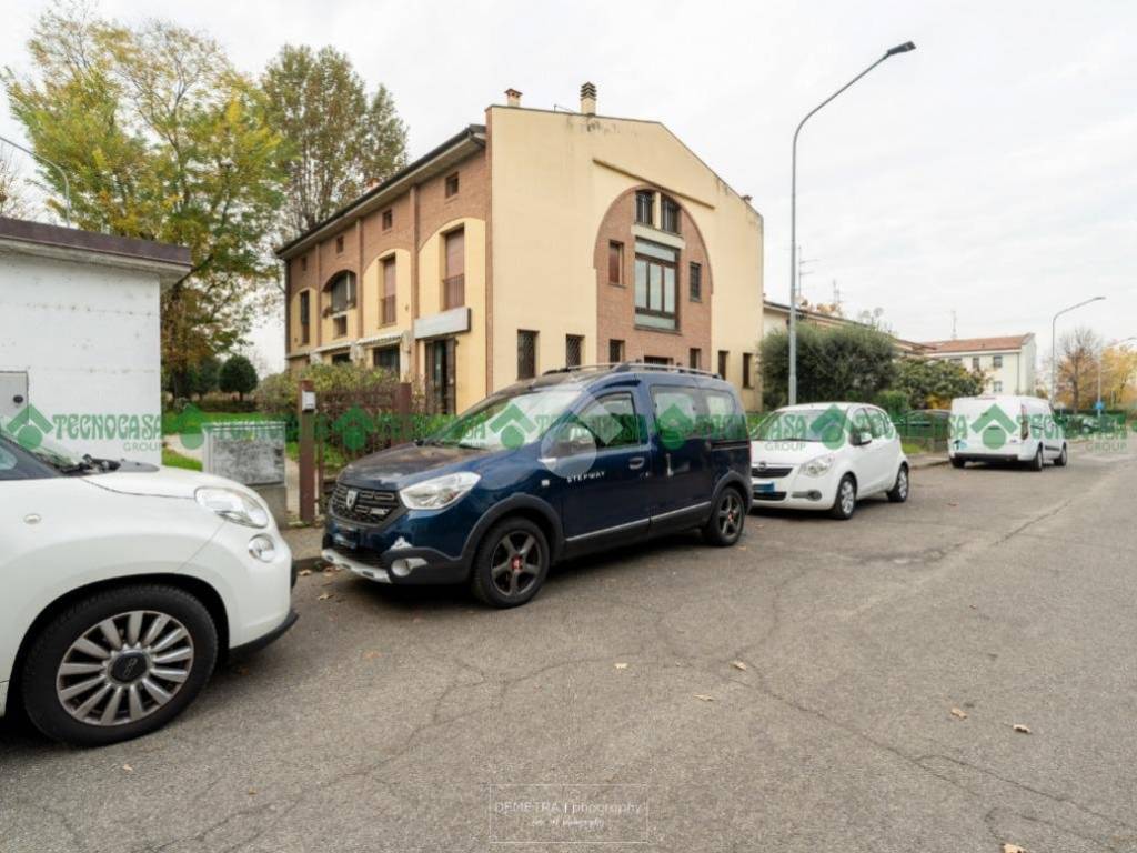 Appartamento a Valsamoggia in Via Fornace, 1 - Foto 3