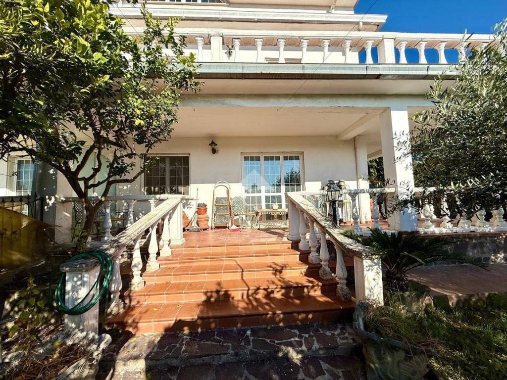 Villa a Cassino in Via Colle Romano - Foto 2