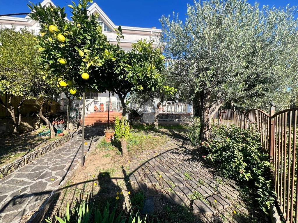 Villa a Cassino in Via Colle Romano - Foto 4