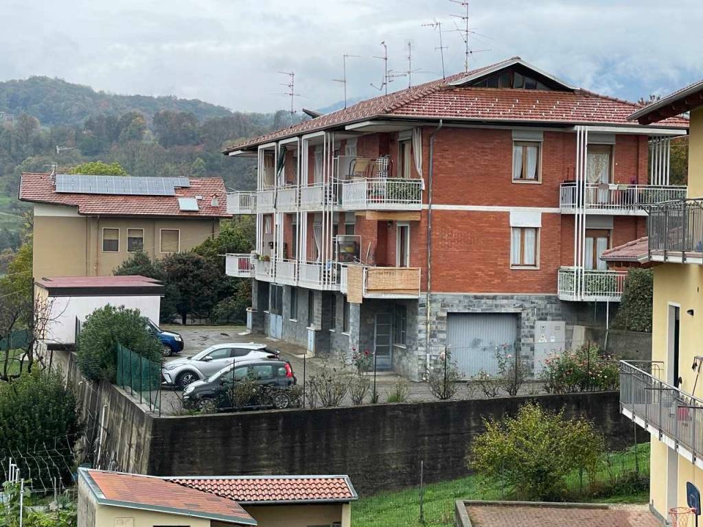 Appartamento a Occhieppo inferiore in Via Mombarone, 19 - Foto 2