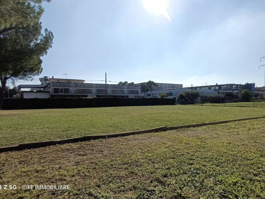 Terreno a Macerata in Borgo Sforzacosta - Foto 2